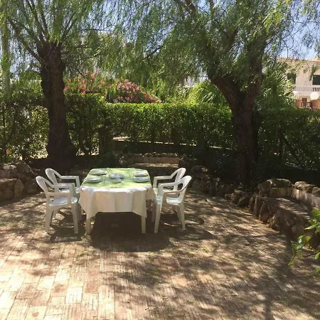 Сasa de vacaciones Arcadas De Moura Vilamoura