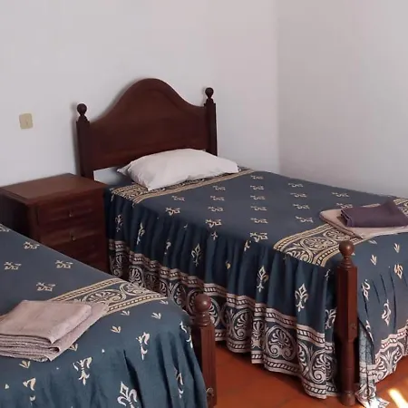 Сasa de vacaciones Arcadas De Moura *