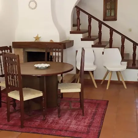 Arcadas De Moura Сasa de vacaciones Vilamoura