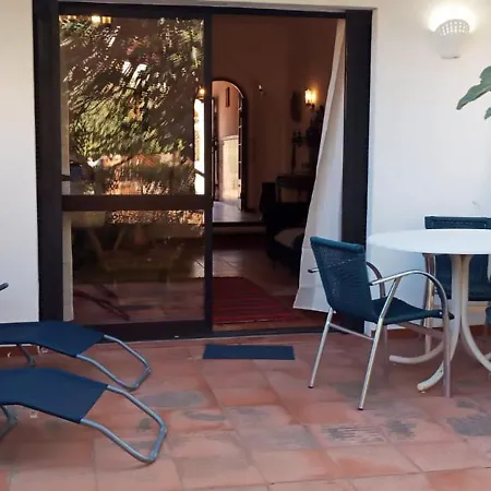 Сasa de vacaciones Arcadas De Moura Vilamoura