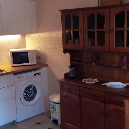 Holiday home Arcadas De Moura Vilamoura