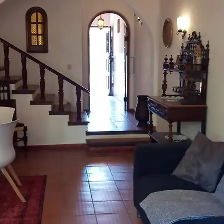 Arcadas De Moura Сasa de vacaciones
