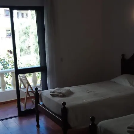 Arcadas De Moura Prázdninový dům
